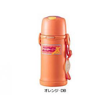 ステンレス クールボトル　タフキッズ・ＰｏｎＰａ
