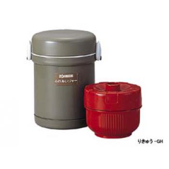 配食保温容器　ふれあいジャー