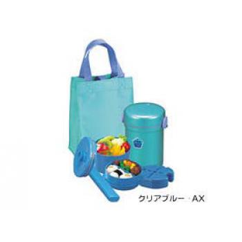 ステンレスランチクーラー 冷やしデリカ
